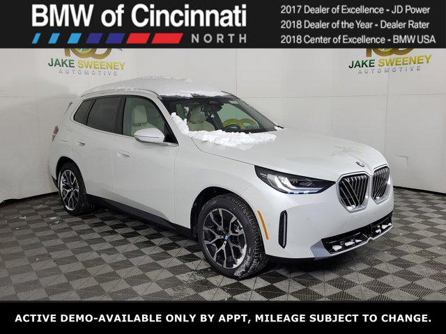 2026 BMW X3 30 xDrive for sale near Cincinnati, OH