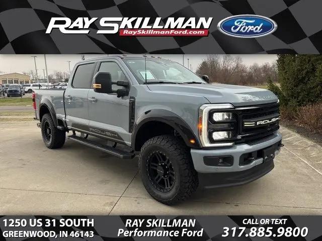 2026 Ford F-250 LARIAT for sale in Greenwood, IN