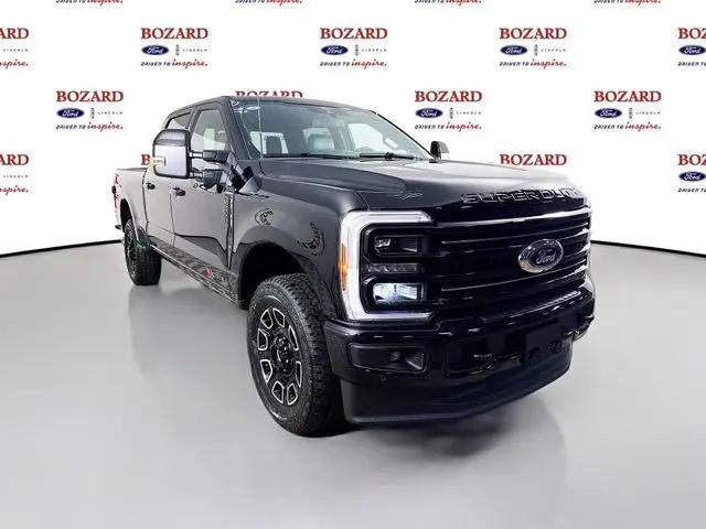 2026 Ford F-250 Platinum for sale in Saint Augustine, FL
