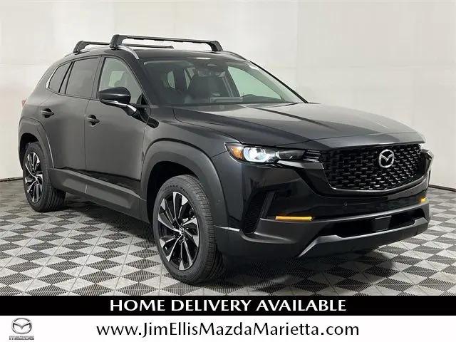 2026 Mazda CX-50 Hybrid Premium Plus for sale in Marietta, GA