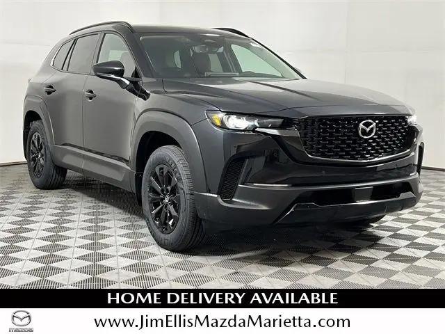 2026 Mazda CX-50 Hybrid Premium for sale in Marietta, GA