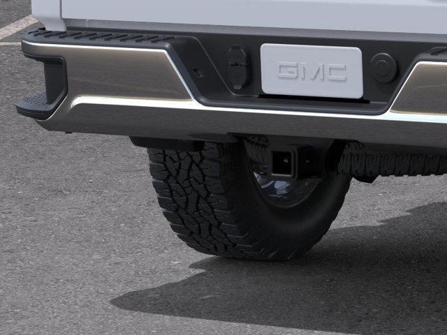 2026 GMC Sierra 2500HD Double Cab, Standard Bed, SLE, RWD