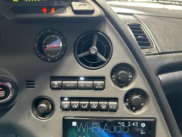1997 Toyota Supra Turbo