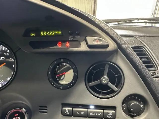1997 Toyota Supra Turbo