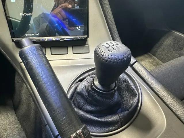 1997 Toyota Supra Turbo
