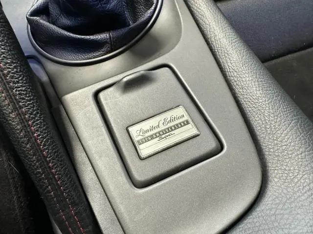 1997 Toyota Supra Turbo