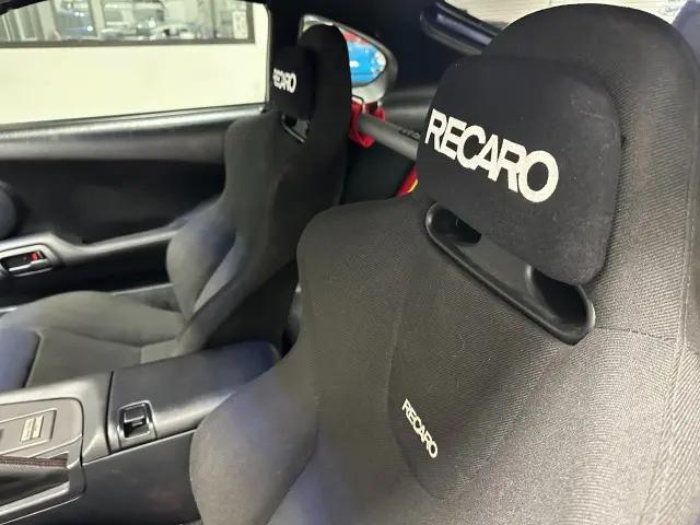 1997 Toyota Supra Turbo