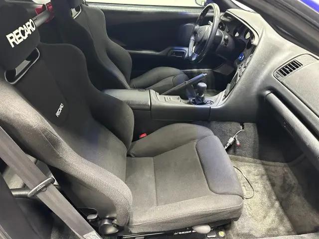 1997 Toyota Supra Turbo