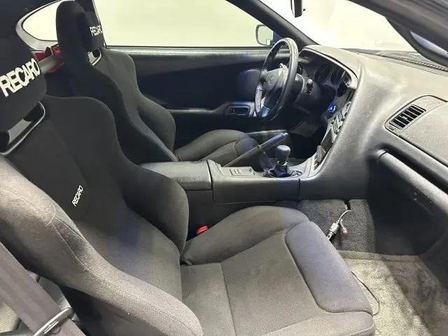 1997 Toyota Supra Turbo