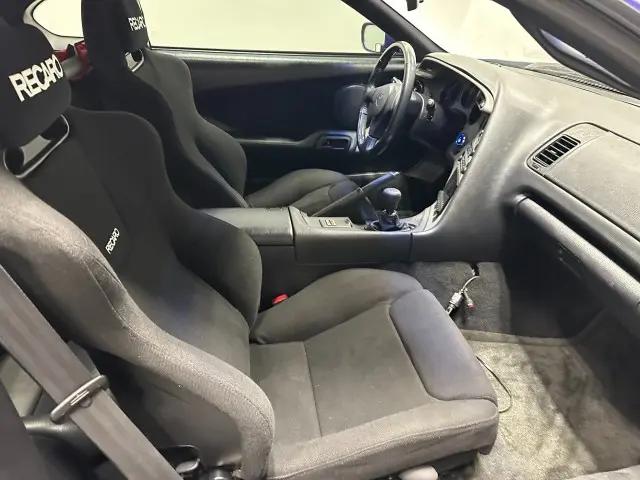 1997 Toyota Supra Turbo