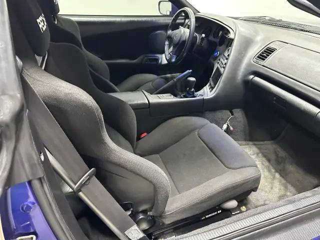 1997 Toyota Supra Turbo