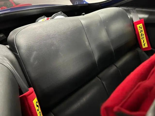 1997 Toyota Supra Turbo