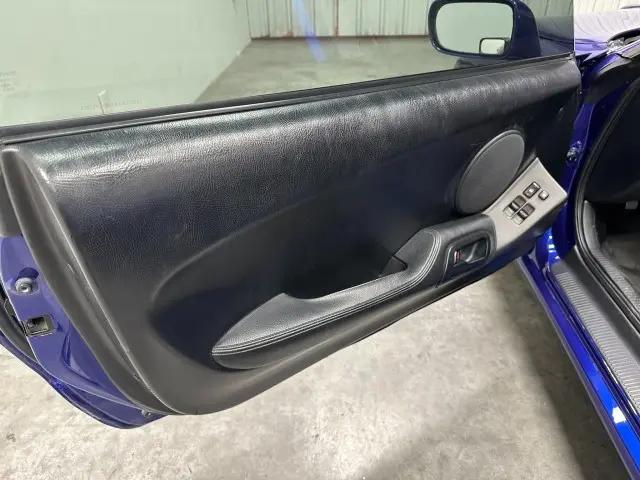 1997 Toyota Supra Turbo