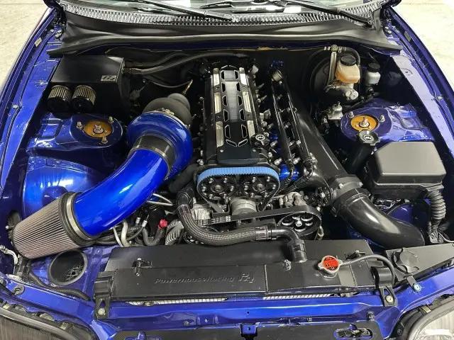1997 Toyota Supra Turbo