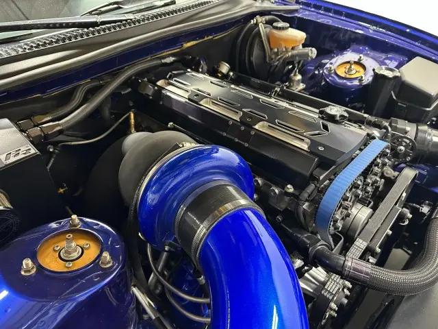 1997 Toyota Supra Turbo