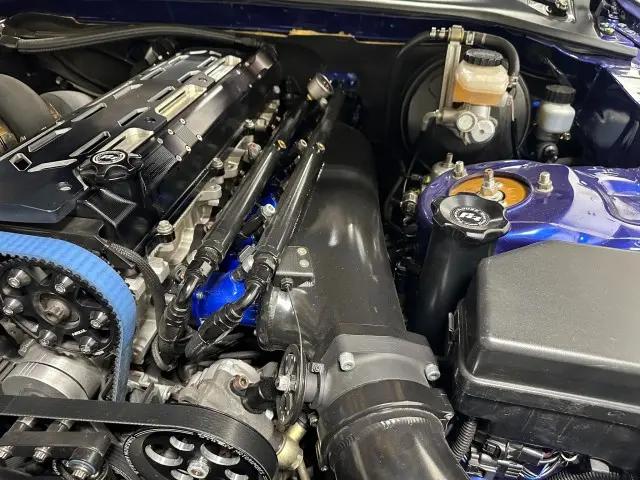 1997 Toyota Supra Turbo
