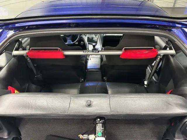 1997 Toyota Supra Turbo