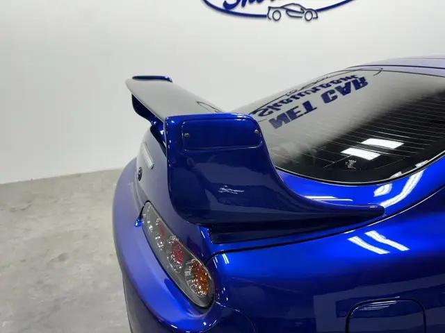 1997 Toyota Supra Turbo