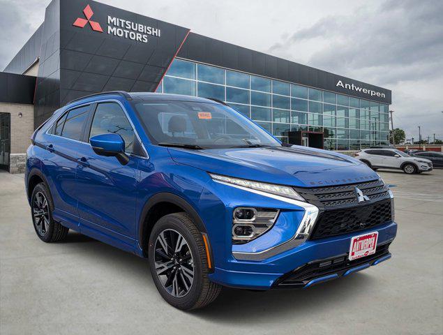 2026 Mitsubishi Eclipse Cross SEL 1.5T S-AWC for sale in RANDALLSTOWN, MD