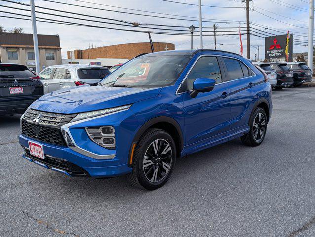 2026 Mitsubishi Eclipse Cross SEL 1.5T S-AWC