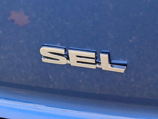 2026 Mitsubishi Eclipse Cross SEL 1.5T S-AWC
