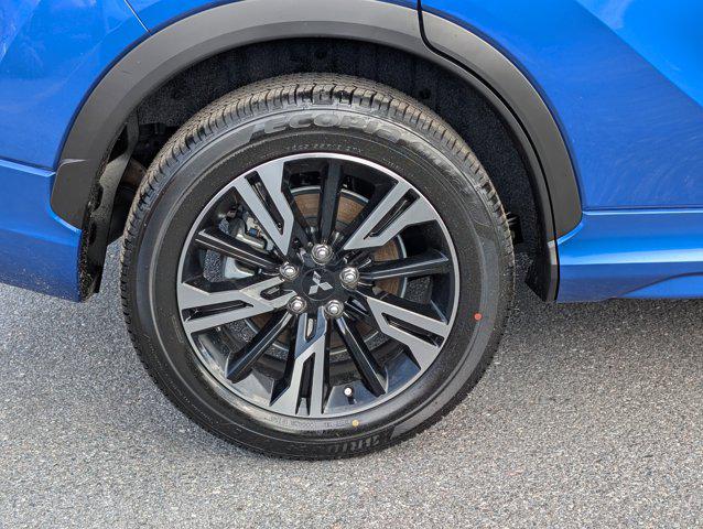 2026 Mitsubishi Eclipse Cross SEL 1.5T S-AWC