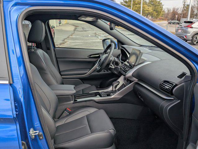 2026 Mitsubishi Eclipse Cross SEL 1.5T S-AWC