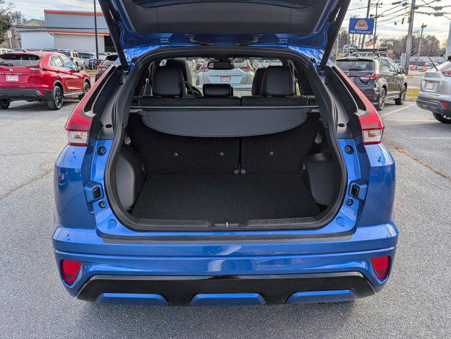2026 Mitsubishi Eclipse Cross SEL 1.5T S-AWC