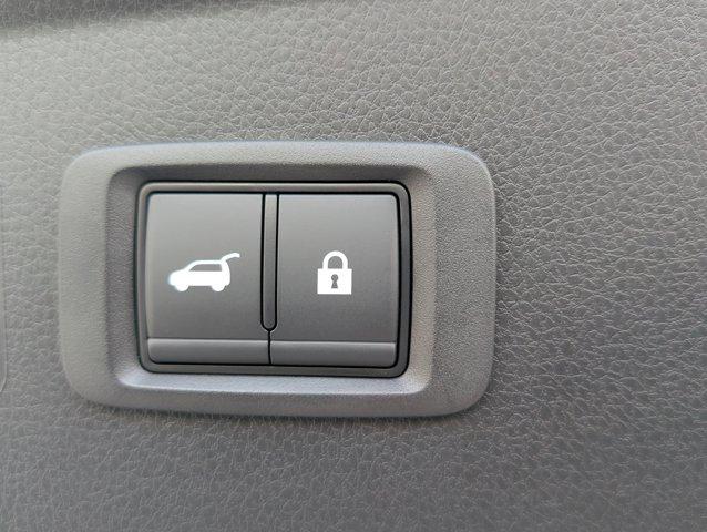 2026 Mitsubishi Eclipse Cross SEL 1.5T S-AWC