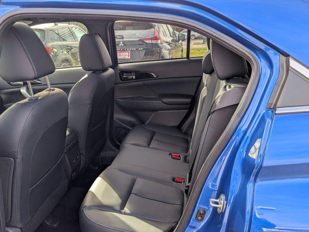 2026 Mitsubishi Eclipse Cross SEL 1.5T S-AWC