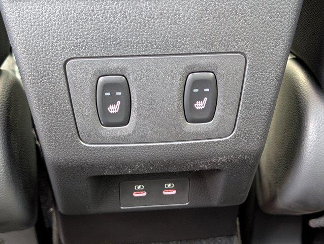 2026 Mitsubishi Eclipse Cross SEL 1.5T S-AWC