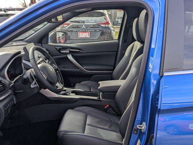 2026 Mitsubishi Eclipse Cross SEL 1.5T S-AWC