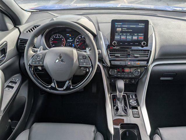 2026 Mitsubishi Eclipse Cross SEL 1.5T S-AWC