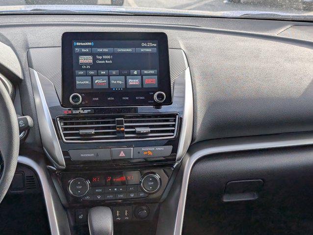 2026 Mitsubishi Eclipse Cross SEL 1.5T S-AWC