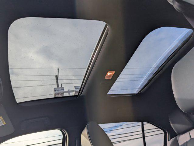 2026 Mitsubishi Eclipse Cross SEL 1.5T S-AWC
