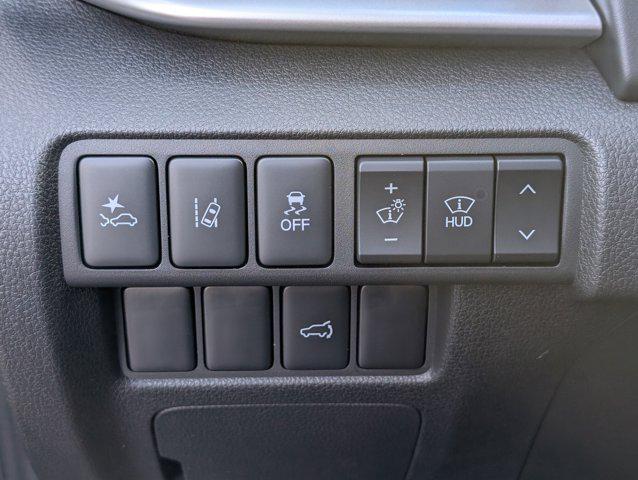 2026 Mitsubishi Eclipse Cross SEL 1.5T S-AWC