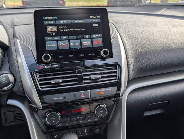 2026 Mitsubishi Eclipse Cross SEL 1.5T S-AWC