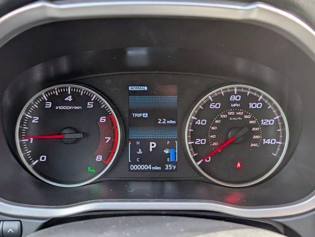 2026 Mitsubishi Eclipse Cross SEL 1.5T S-AWC