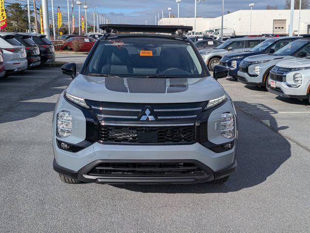 2026 Mitsubishi Outlander TRAIL EDITION S-AWC