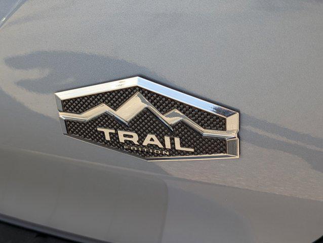 2026 Mitsubishi Outlander TRAIL EDITION S-AWC