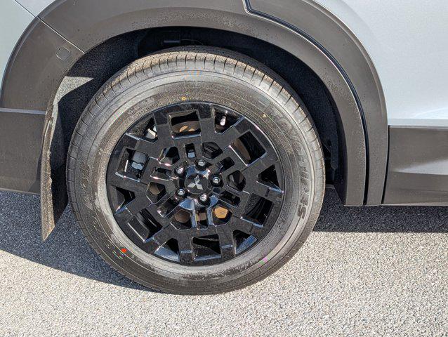 2026 Mitsubishi Outlander TRAIL EDITION S-AWC