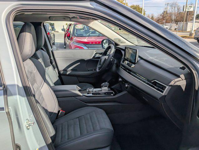 2026 Mitsubishi Outlander TRAIL EDITION S-AWC