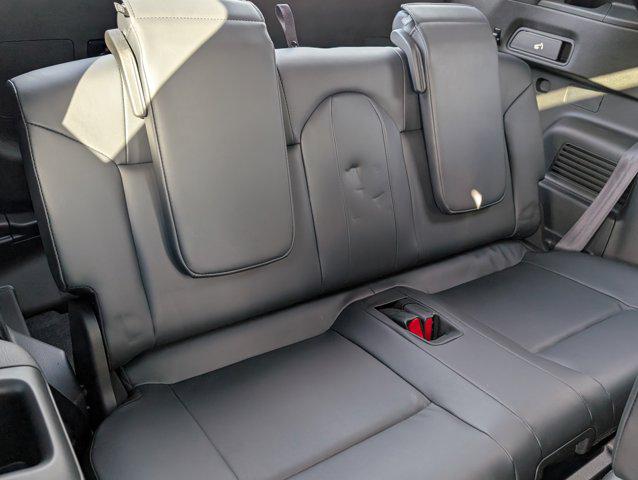 2026 Mitsubishi Outlander TRAIL EDITION S-AWC