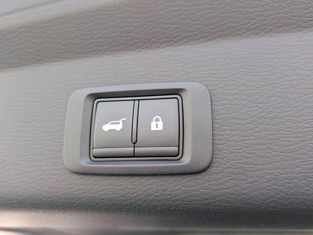 2026 Mitsubishi Outlander TRAIL EDITION S-AWC