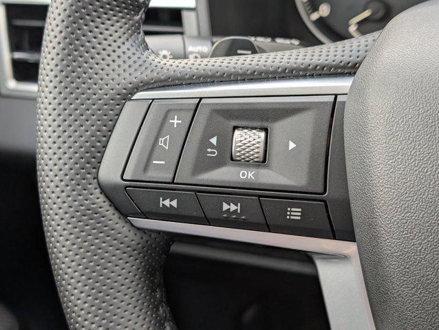 2026 Mitsubishi Outlander TRAIL EDITION S-AWC