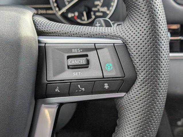 2026 Mitsubishi Outlander TRAIL EDITION S-AWC