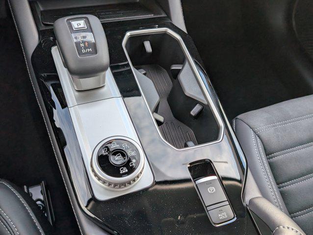 2026 Mitsubishi Outlander TRAIL EDITION S-AWC