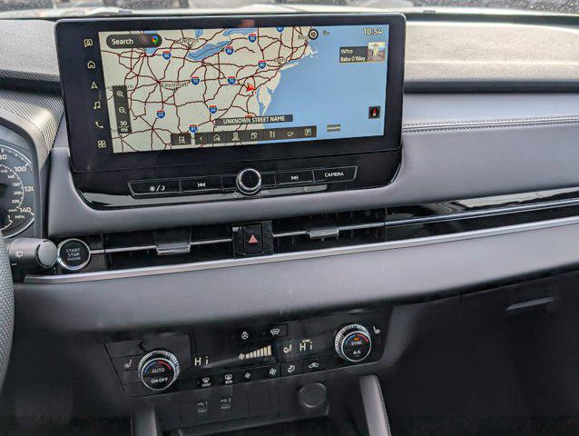 2026 Mitsubishi Outlander TRAIL EDITION S-AWC