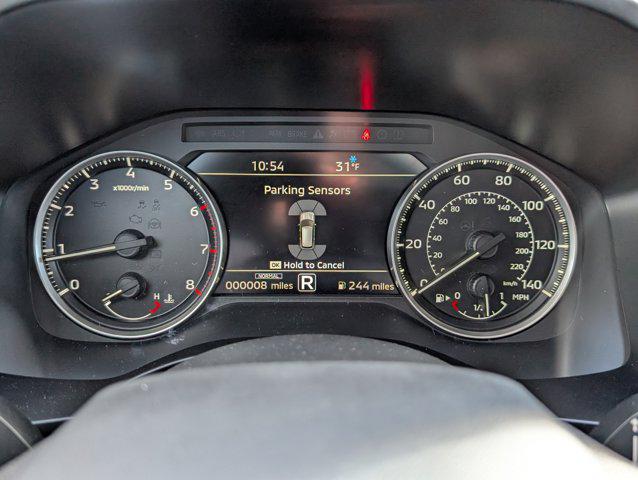 2026 Mitsubishi Outlander TRAIL EDITION S-AWC