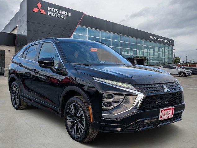 2026 Mitsubishi Eclipse Cross SEL 1.5T S-AWC for sale in RANDALLSTOWN, MD